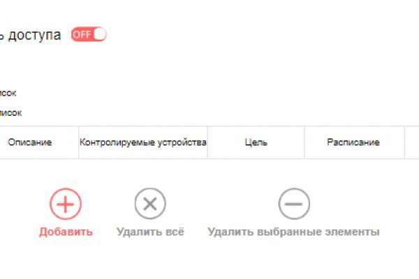 Кракен зон